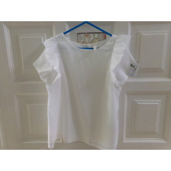 Blusa talla 8-9 años. Segunda mano