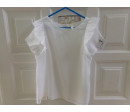 Blusa talla 8-9 años. Segunda mano
