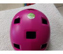 Casco Oxelo 47-52 cm . A estrenar