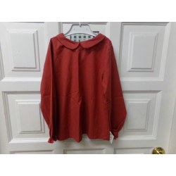 Blusa Mi Canesú talla 6 años. Segunda mano