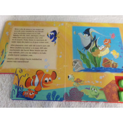 Cuando estamos juntos. Disney. Segunda mano