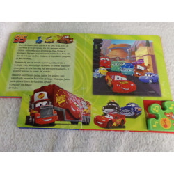 Cuando estamos juntos. Disney. Segunda mano