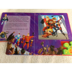 Cuando estamos juntos. Disney. Segunda mano