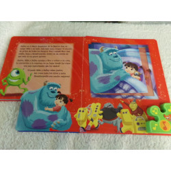 Cuando estamos juntos. Disney. Segunda mano