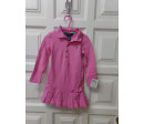 Vestido Ralph Lauren talla 2 años. Segunda mano