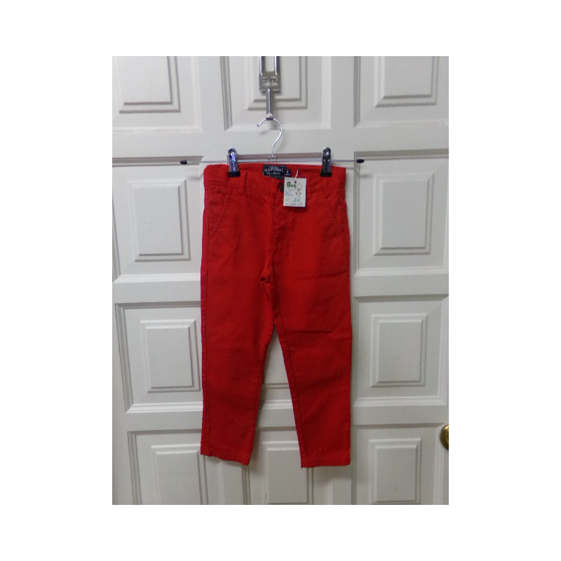 Pantalon Mayoral talla 4 años. Sin uso
