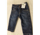 Pantalon Levis talla 6 meses. Segunda mano