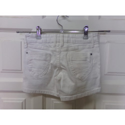 Pantalon corto Pepe Jeans talla 8 años. Segunda mano