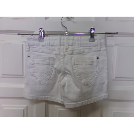 Pantalon corto Pepe Jeans talla 8 años. Segunda mano