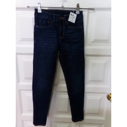 Vaquero Zara talla 8 años. Segunda mano