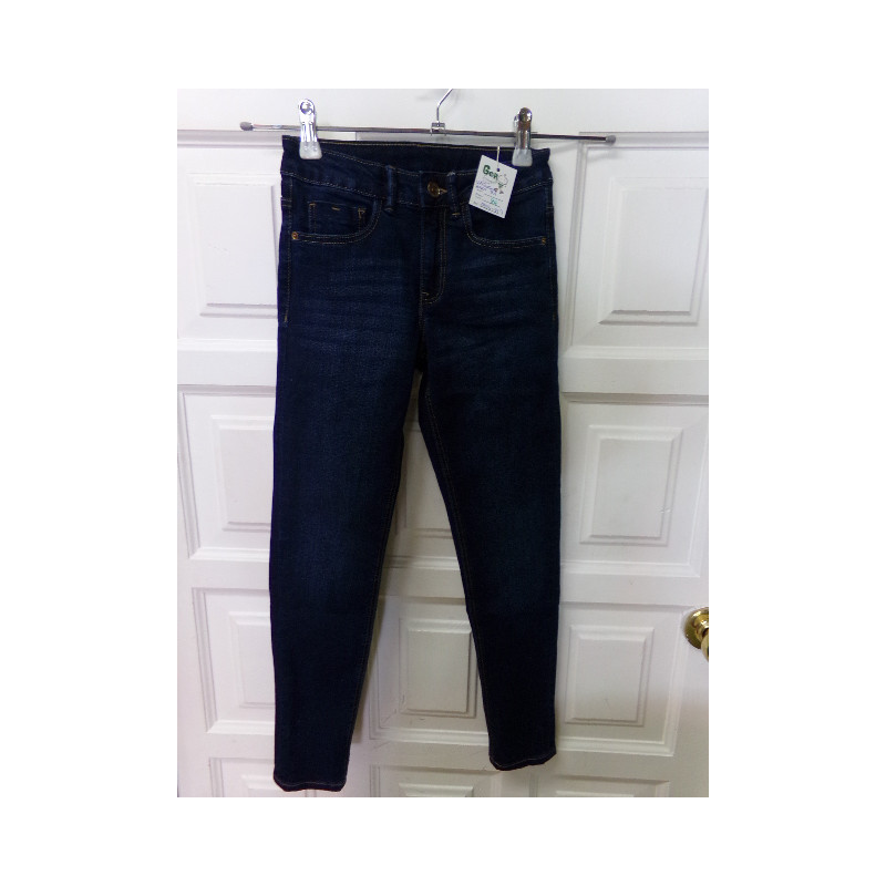 Vaquero Zara talla 8 años. Segunda mano