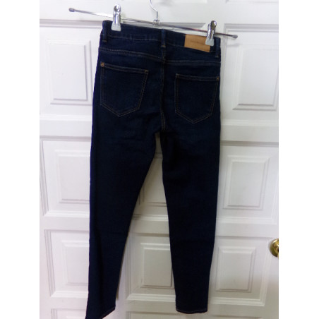 Vaquero Zara talla 8 años. Segunda mano
