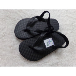 Chanclas N 23. Sin uso