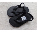 Chanclas N 23. Sin uso