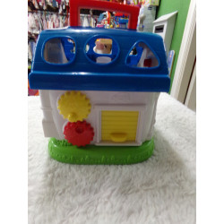 Encajables. Segunda mano