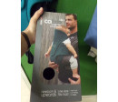 Mochila portabebés Caboo carrier + coolpass. Segunda mano Mochila portabebés Caboo carrier + coolpass. Segunda mano