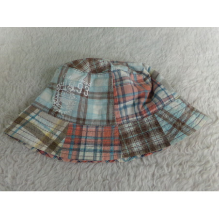 Gorrito talla 12-18 meses. Segunda mano