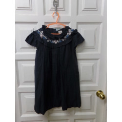 Vestido Gocco talla 9 años. a estrenar