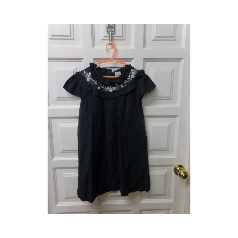 Vestido Gocco talla 9 años. a estrenar