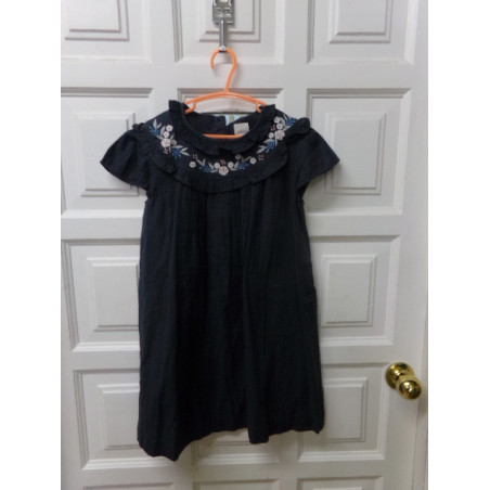 Vestido Gocco talla 9 años. a estrenar