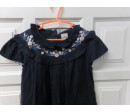 Vestido Gocco talla 9 años. a estrenar