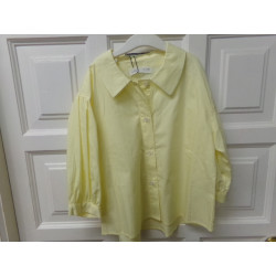 Blusa Zara talla 8 años. A estrenar