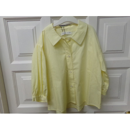 Blusa Zara talla 8 años. A estrenar