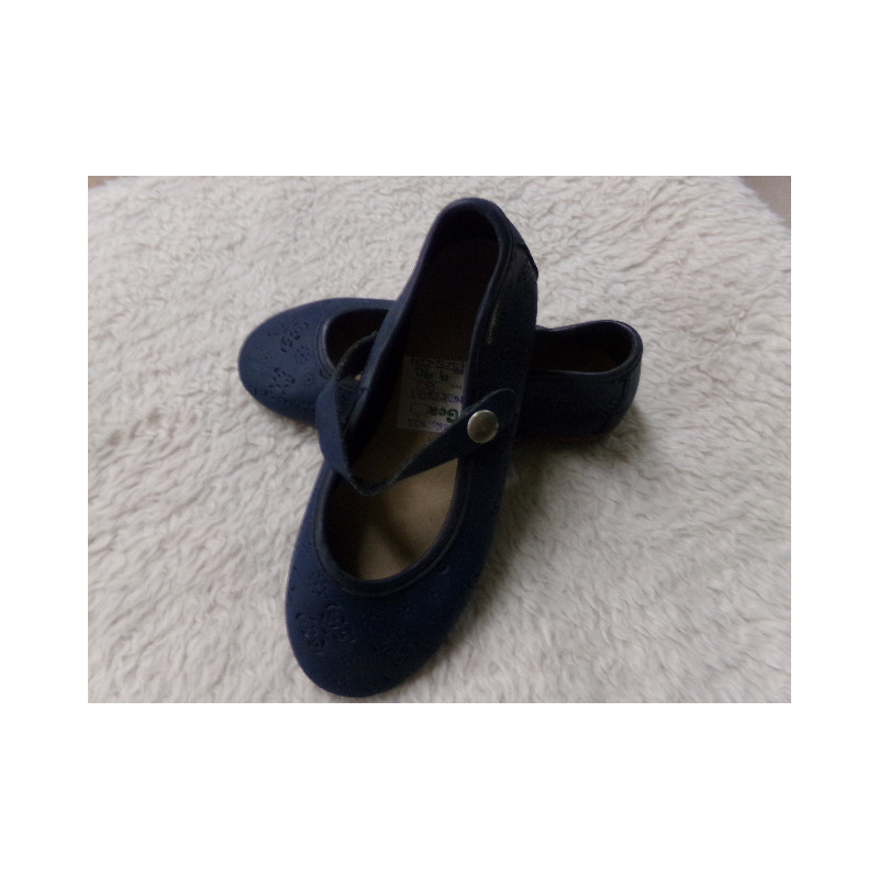 Merceditas N 30 Conguitos. Segunda mano