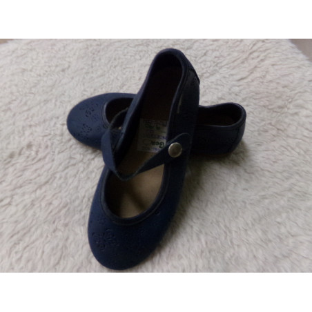 Merceditas N 30 Conguitos. Segunda mano