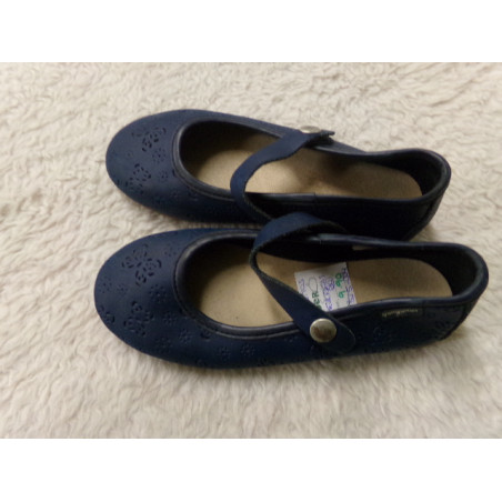 Merceditas N 30 Conguitos. Segunda mano