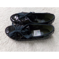 Zapatos charol N 31. Gorila. Segunda mano