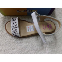 Sandalia Pablosky N 33. Segunda mano