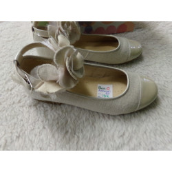 Merceditas N 33. Segunda mano