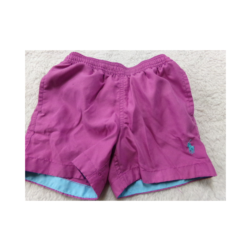 Bañador Ralph Lauren talla 2-3 años. Segunda mano