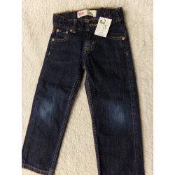 Vaquero Levis talla 3 años. Segunda mano