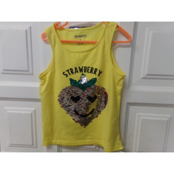 Camiseta Orchestra talla 8 años. Segund amano