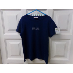 Camiseta Bimbalina talla 8-10 años. Segunda mano