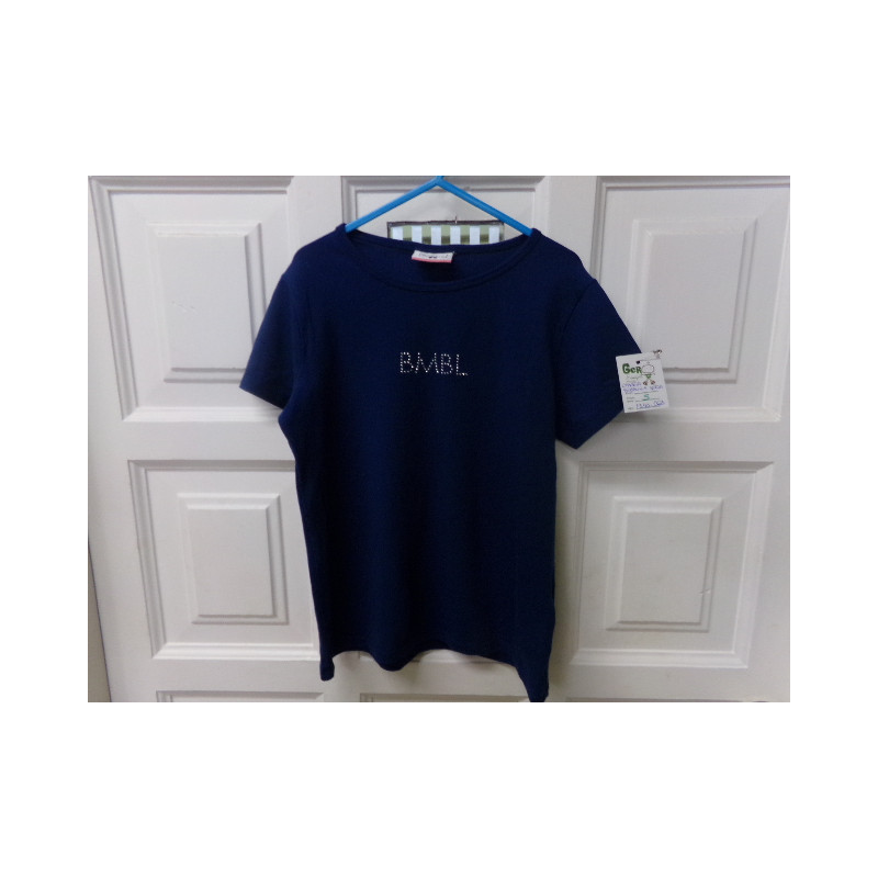 Camiseta Bimbalina talla 8-10 años. Segunda mano