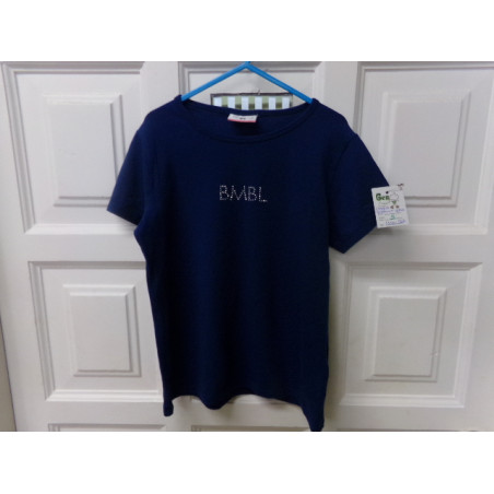 Camiseta Bimbalina talla 8-10 años. Segunda mano