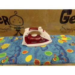 Tabla y plancha Bosh de juguete. Segund amano