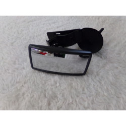 Espejo retrovisor bebés. Segunda mano