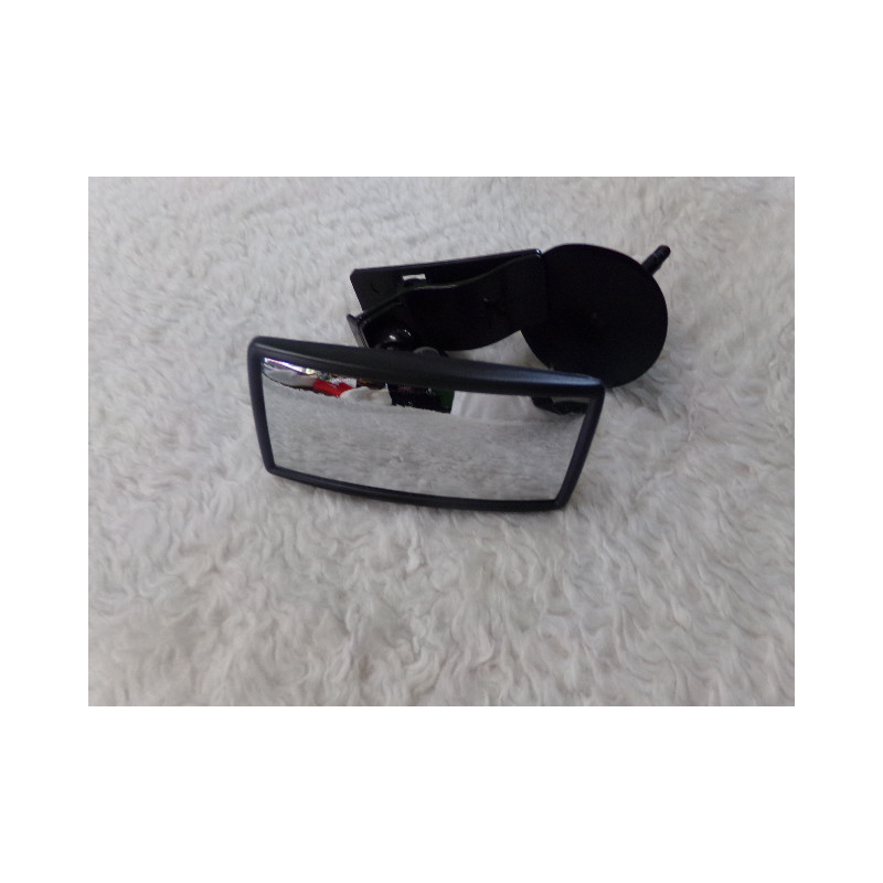 Espejo retrovisor bebés. Segunda mano