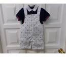 Conjunto Babybal talla 18 meses. A estrenar