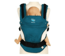 Mochila portabebés MANDUCA. Segunda mano