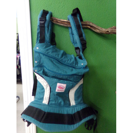 Mochila portabebés MANDUCA. Segunda mano