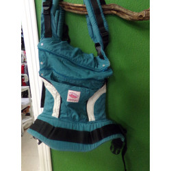 Mochila portabebés MANDUCA. Segunda mano