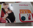 Mochila portabebés MANDUCA. Segunda mano