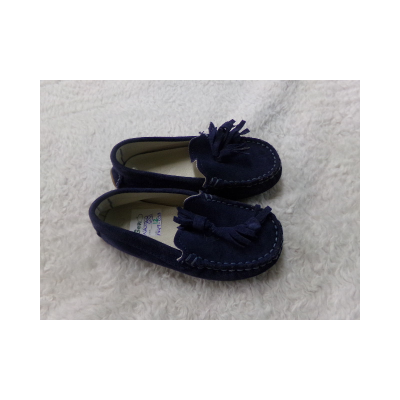 Nautico N 24. Segunda mano