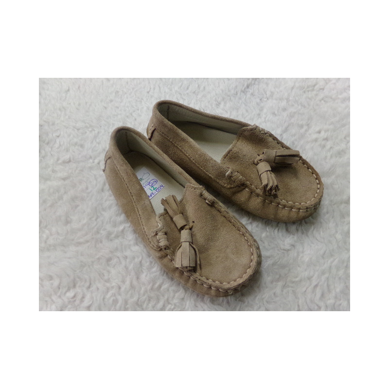 Nautico n 24 camel. Segunda mano