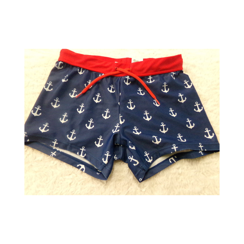 Bañador talla 9 años. Segunda mano